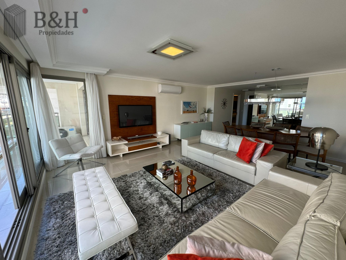 Brava - GoPunta - Portal Inmobiliario de Punta del Este - Maldonado