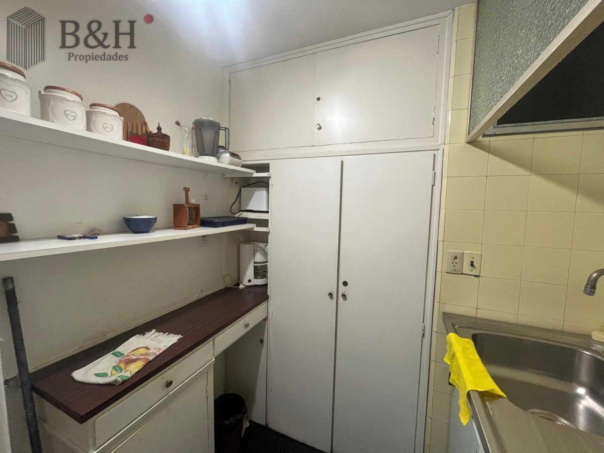 Apartamento ID.7470 - Apartamento en Venta de 1 dormitorio en Península , Punta del este , Santos Dumont  
