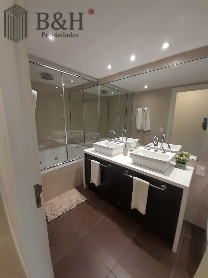 Apartamento ID.4422 - Torre de categoria con amenities premium
