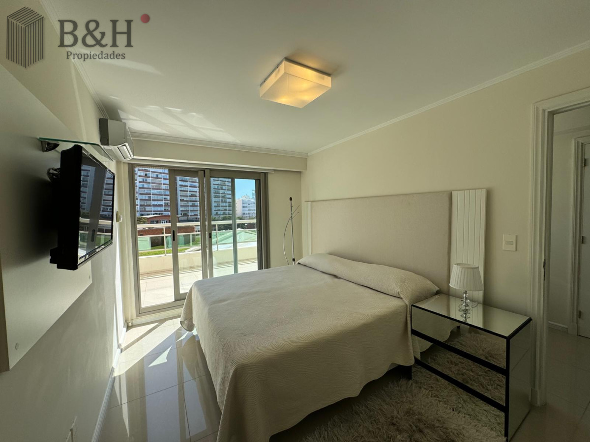Apartamento ID.3652 - Apartamento en torre de lujo