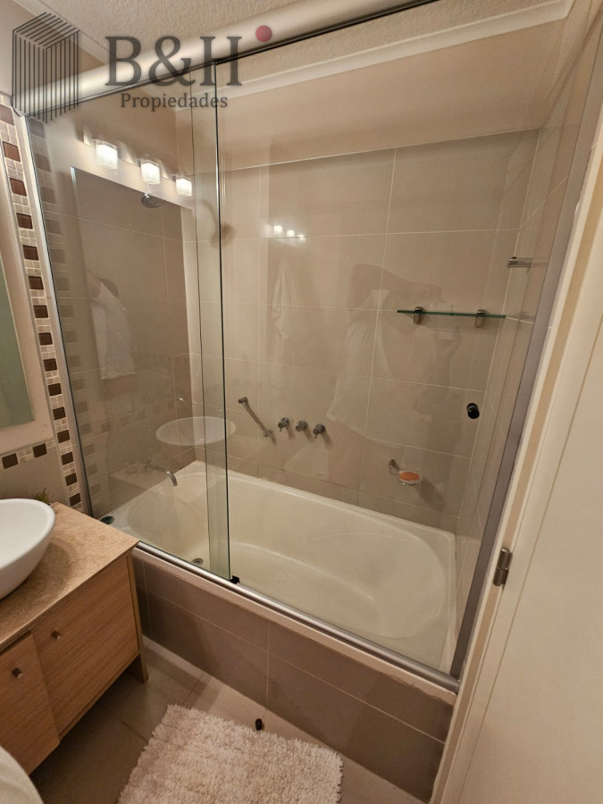 Apartamento ID.4454 - Apartamento en Roosevelt - Punta del Este