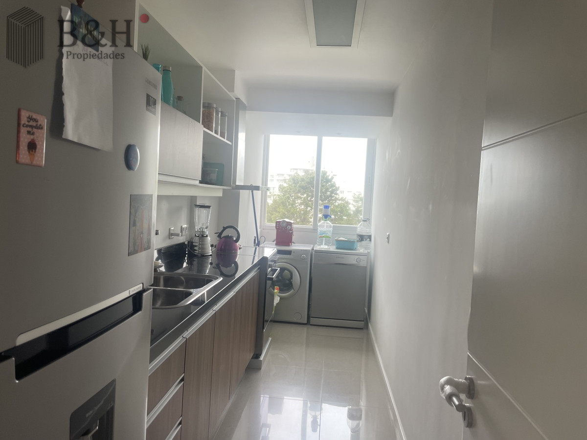 Apartamento ID.345 - Torre One 