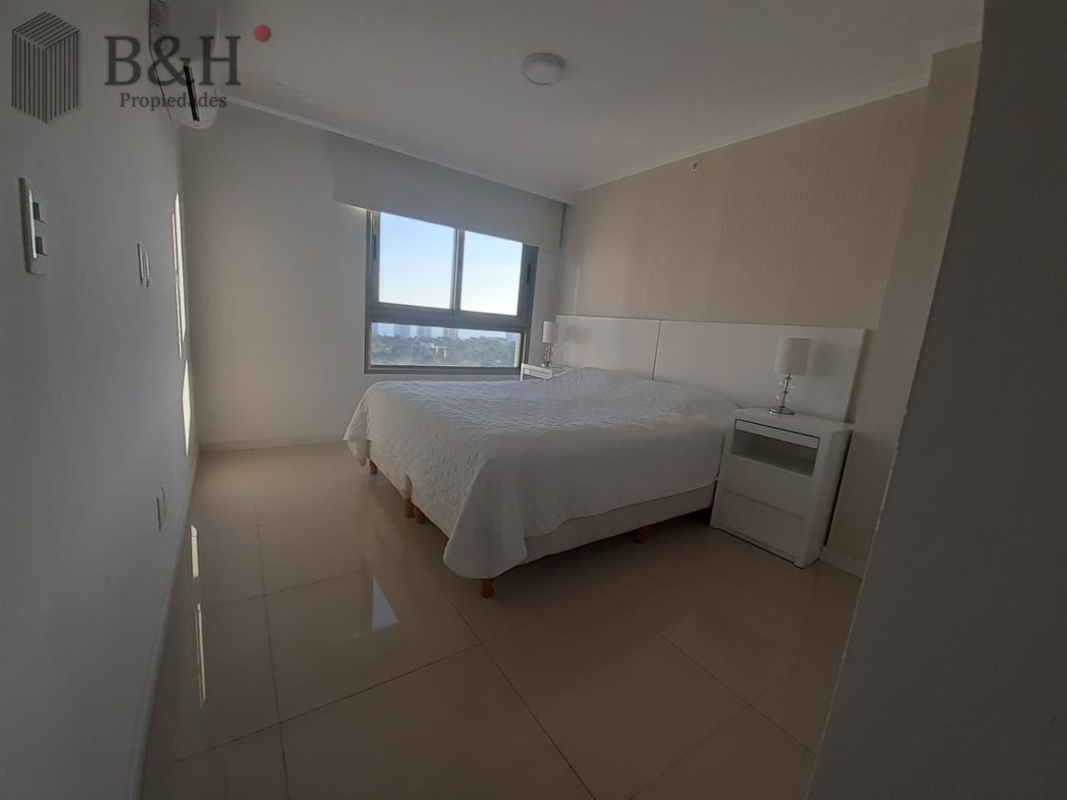 Apartamento ID.277 - Ideal para vivir o vacacionar