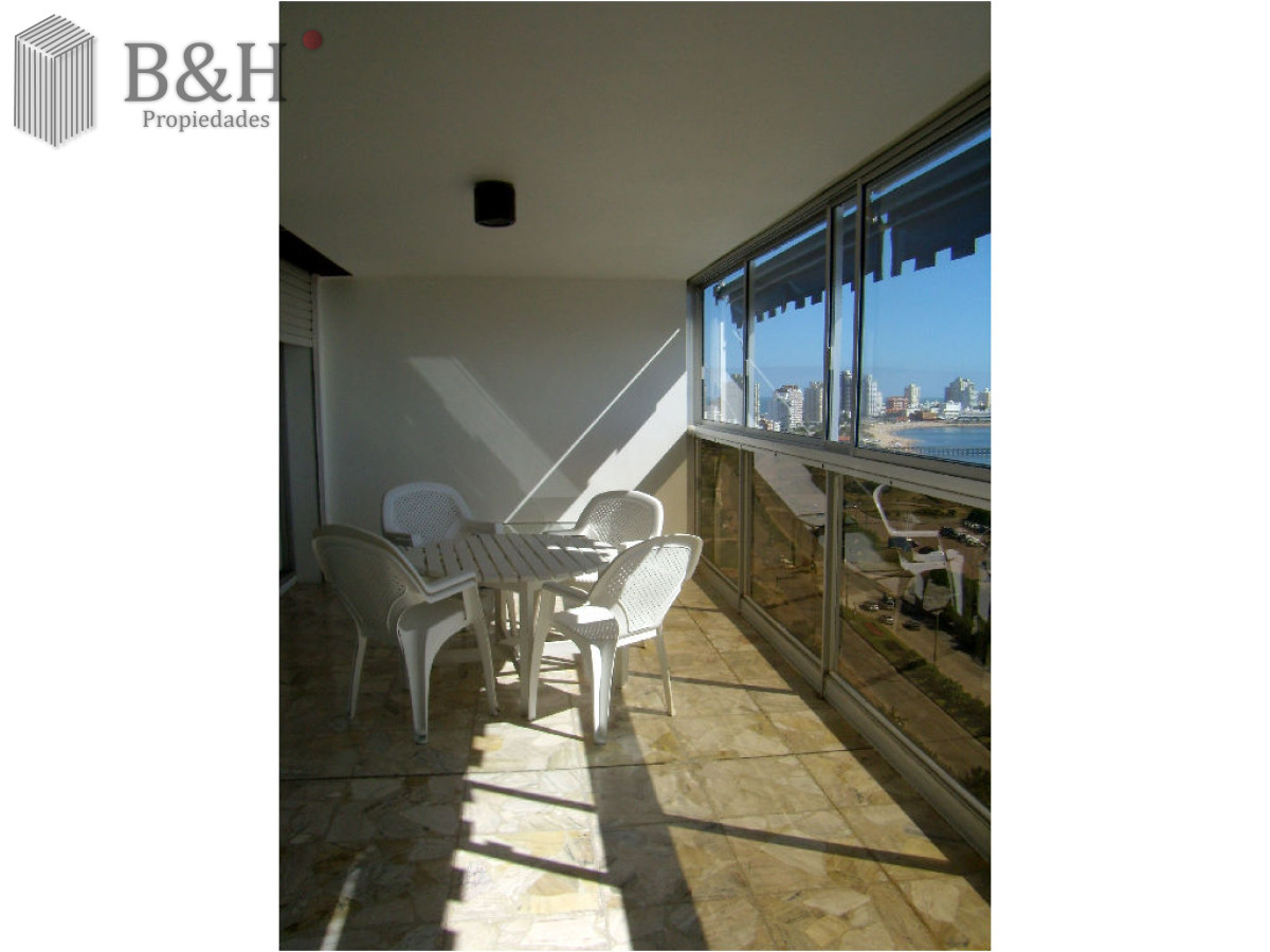 Mansa - GoPunta - Portal Inmobiliario de Punta del Este - Maldonado