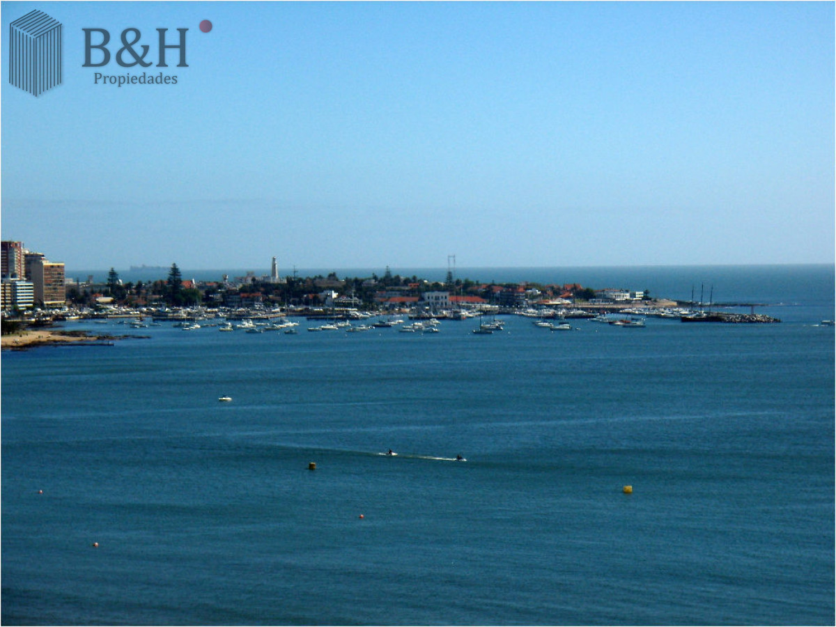 Mansa - GoPunta - Portal Inmobiliario de Punta del Este - Maldonado