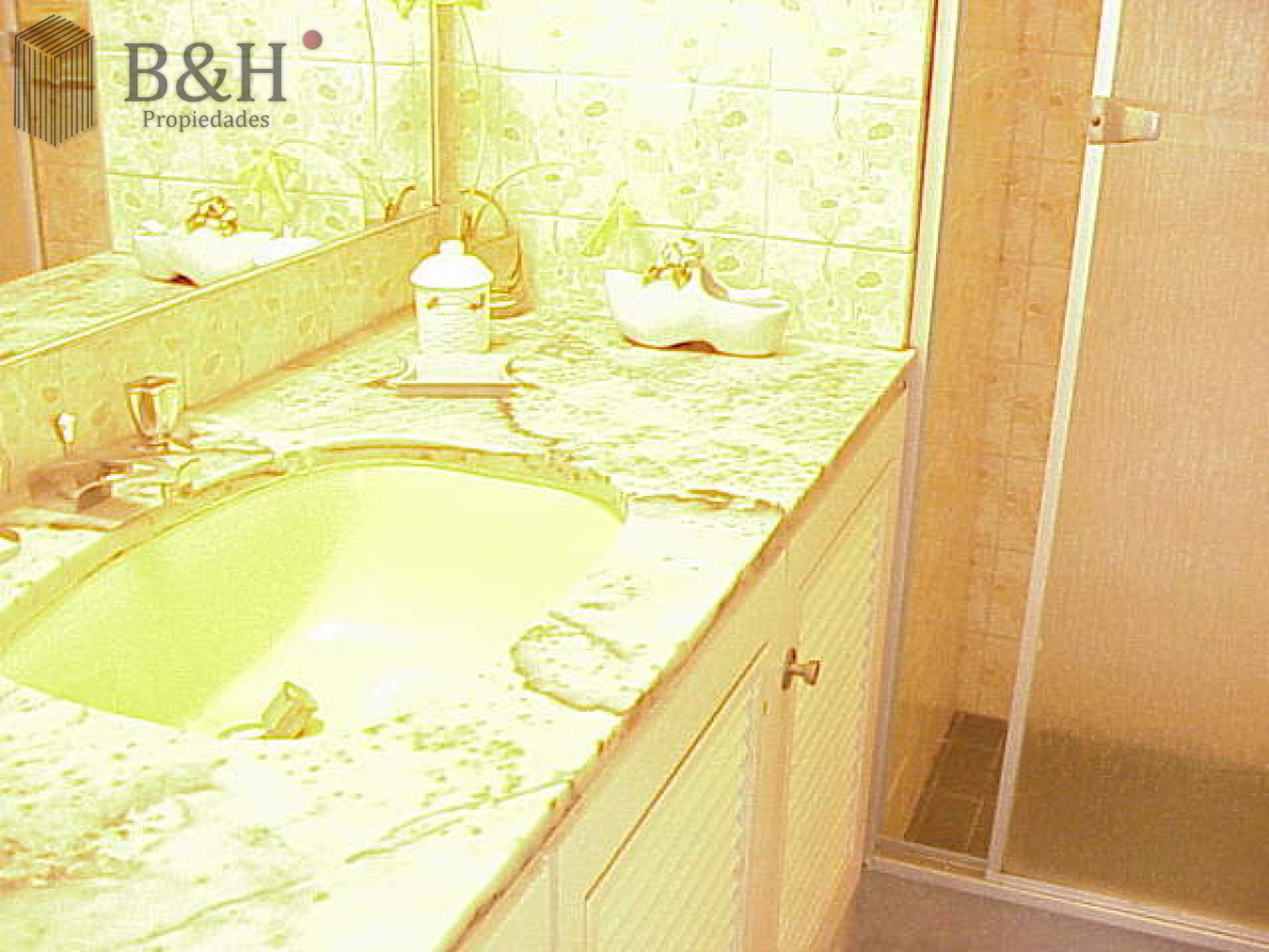 Apartamento ID.3500 - Apartamento en Peninsula, 3 dormitorios *