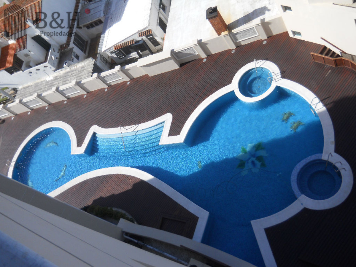 Apartamento ID.3286 - Coral Tower