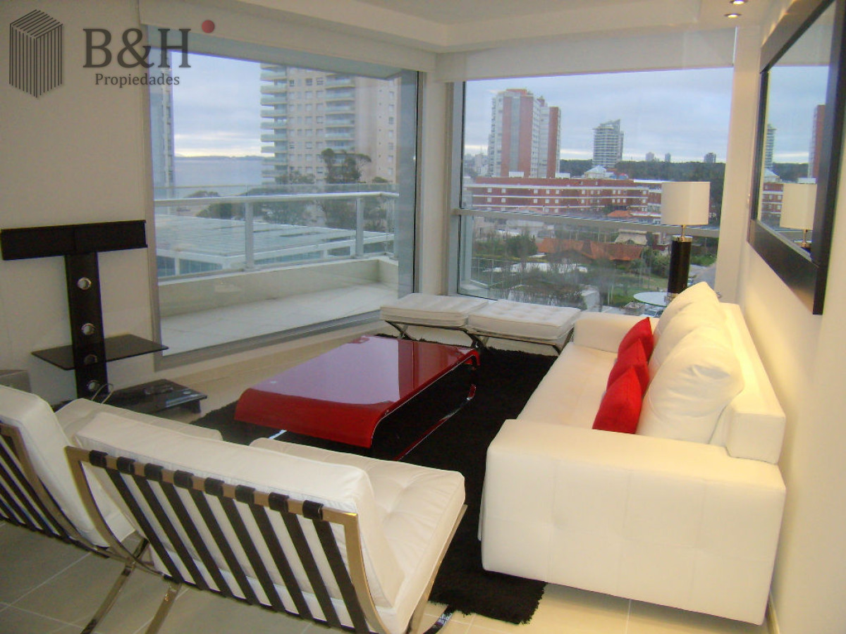 Mansa - GoPunta - Portal Inmobiliario de Punta del Este - Maldonado