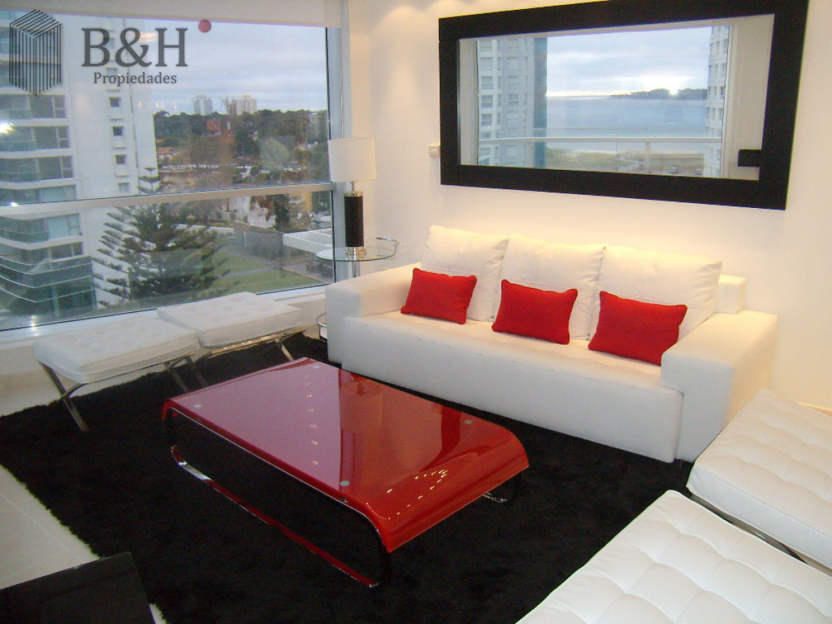 Mansa - GoPunta - Portal Inmobiliario de Punta del Este - Maldonado