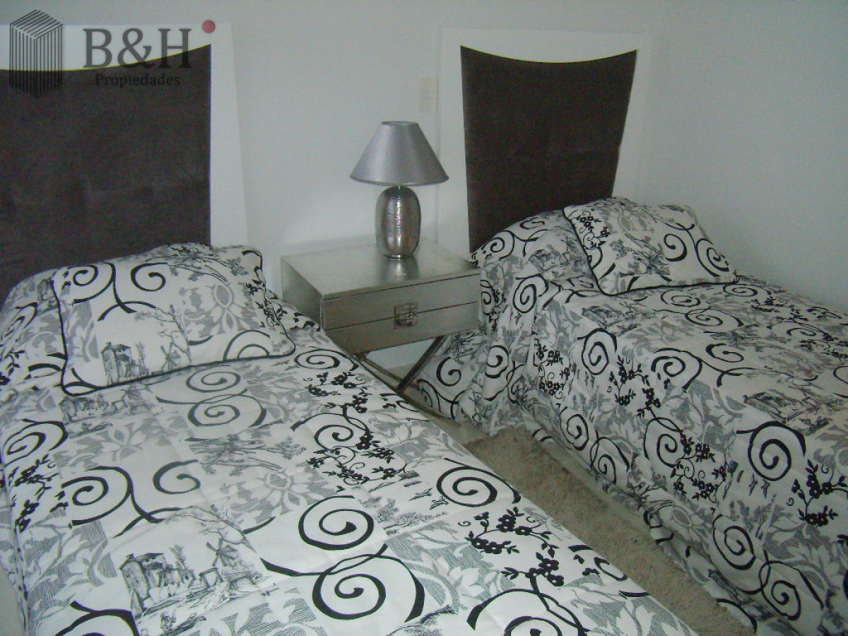Apartamento ID.3282 - Apartamento en Mansa, 3 dormitorios *