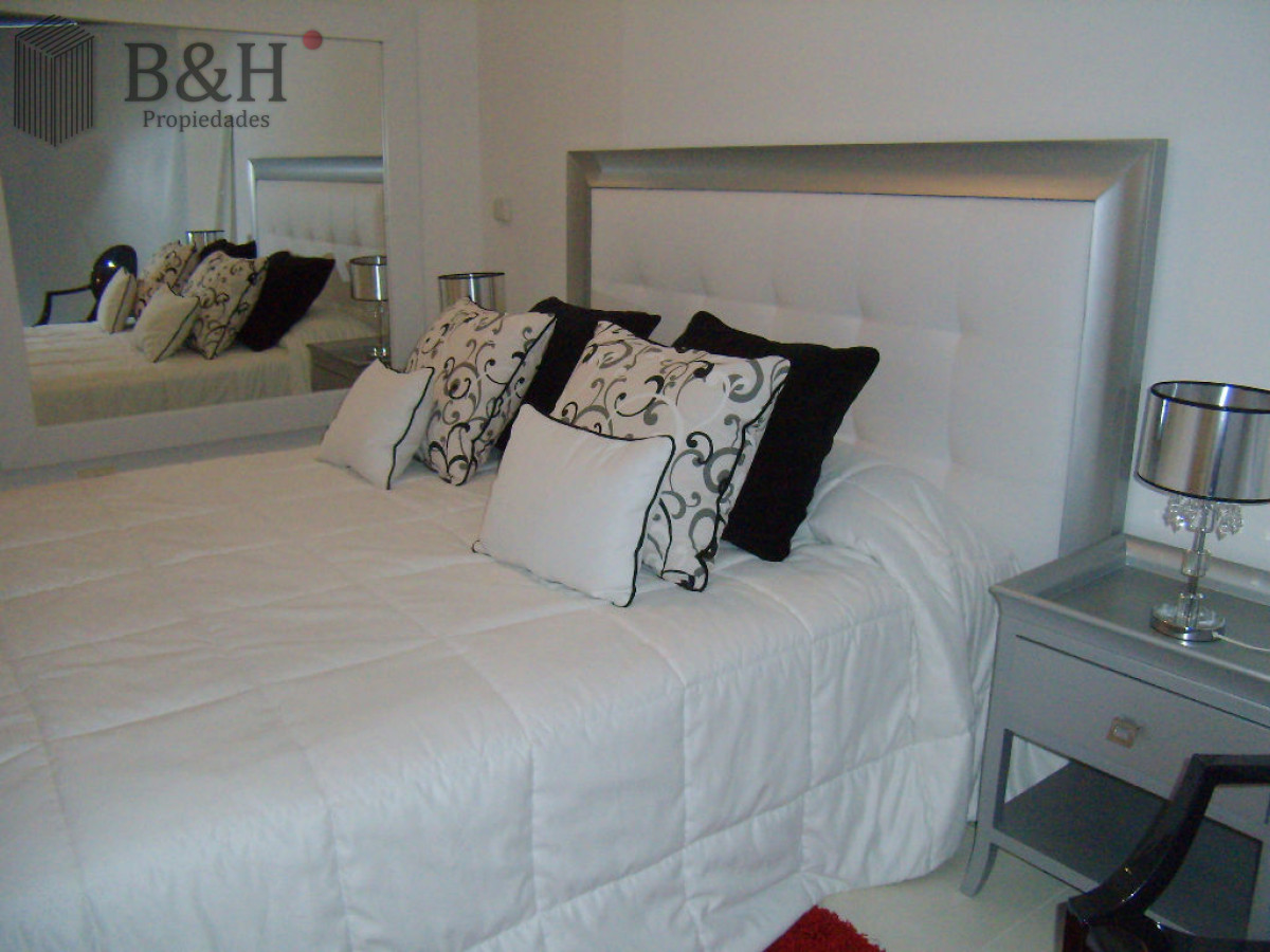 Apartamento ID.3282 - Apartamento en Mansa, 3 dormitorios *