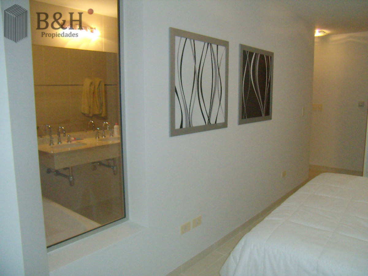 Apartamento ID.3282 - Apartamento en Mansa, 3 dormitorios *