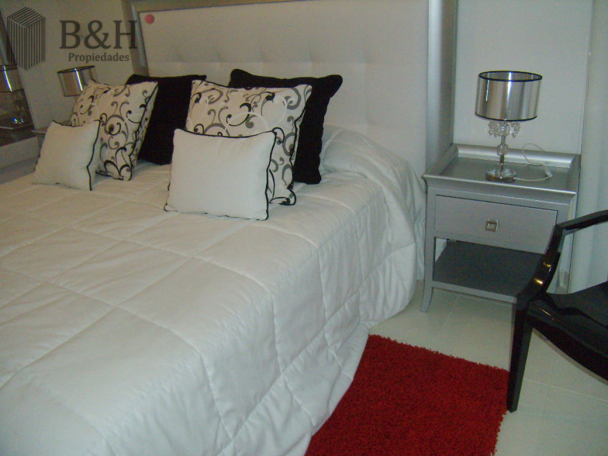 Apartamento ID.3282 - Apartamento en Mansa, 3 dormitorios *