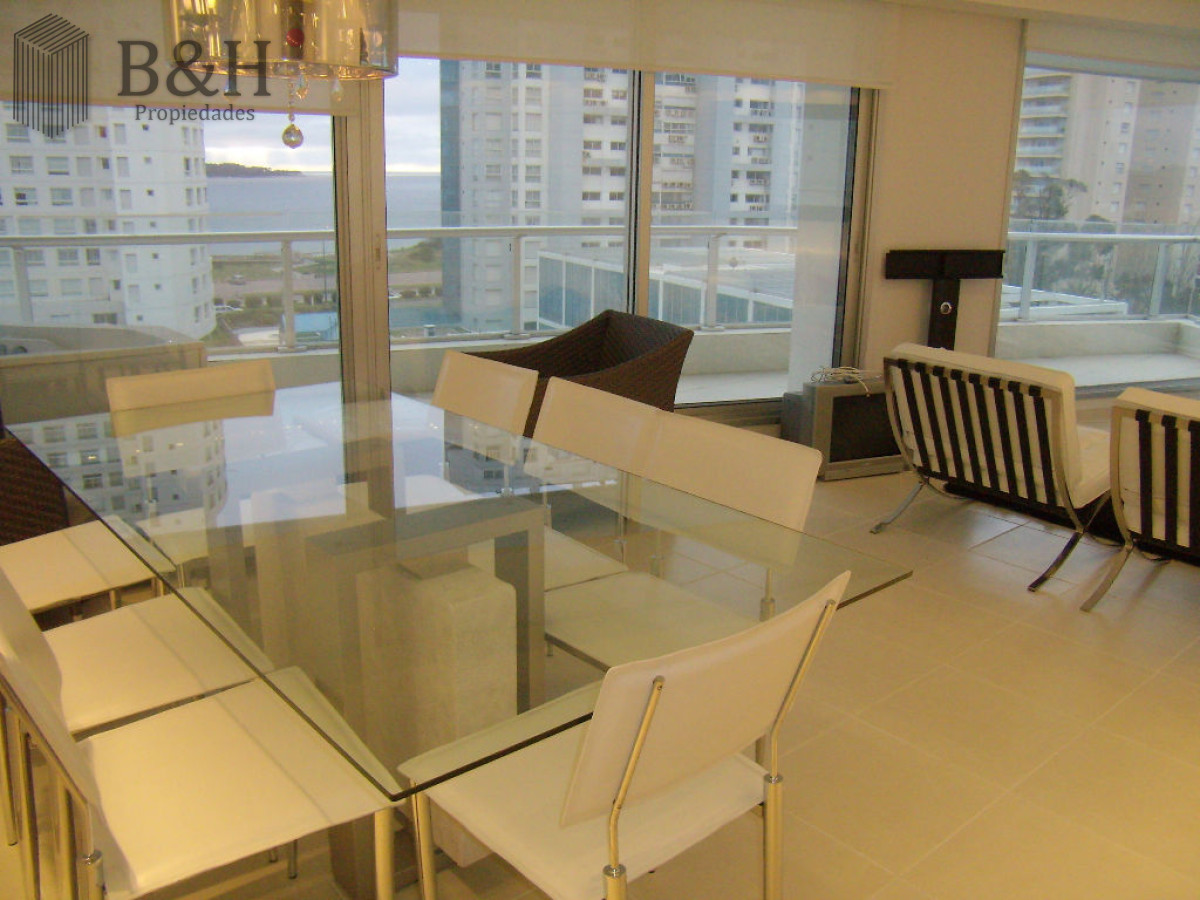 Mansa - GoPunta - Portal Inmobiliario de Punta del Este - Maldonado