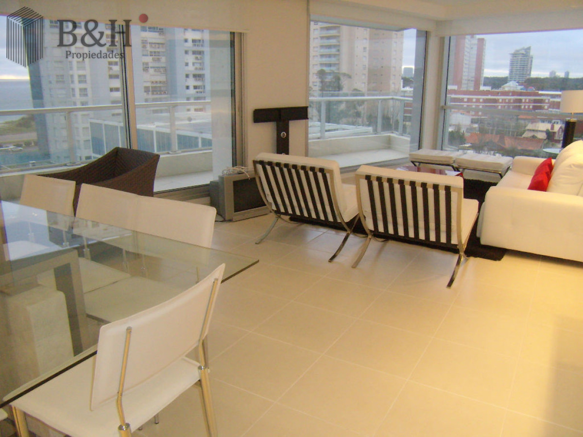 Apartamento ID.3282 - Apartamento en Mansa, 3 dormitorios *