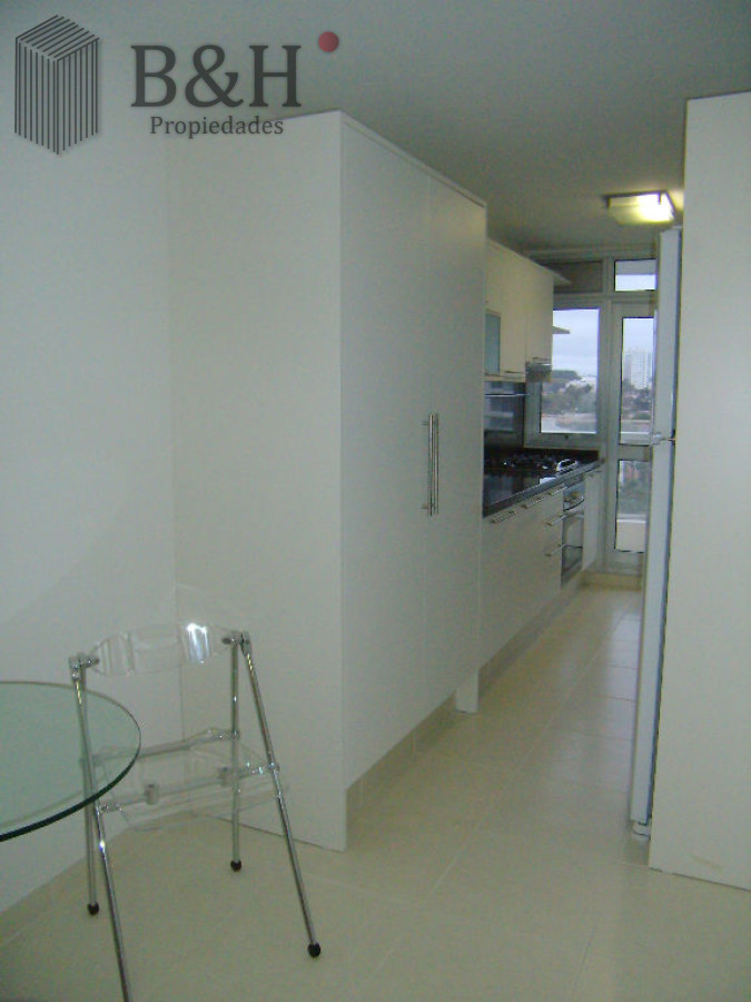 Apartamento ID.3282 - Apartamento en Mansa, 3 dormitorios *