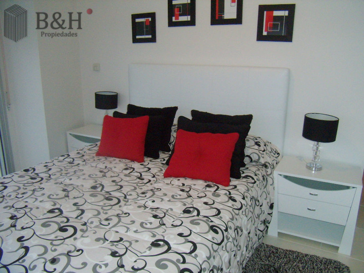 Apartamento ID.3282 - Apartamento en Mansa, 3 dormitorios *
