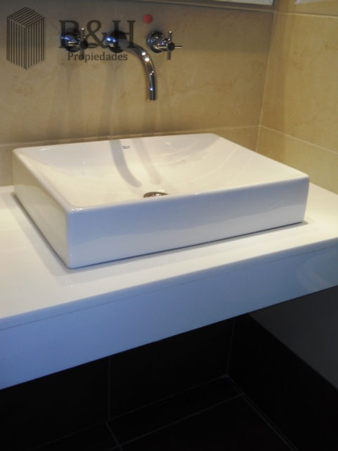 Apartamento ID.3653 - Brava, 3 dormitorios y dependencia