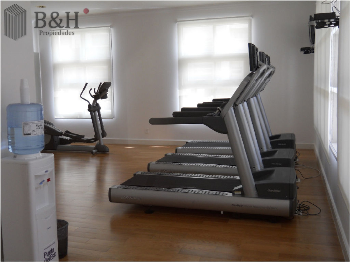 Apartamento ID.3653 - Brava, 3 dormitorios y dependencia