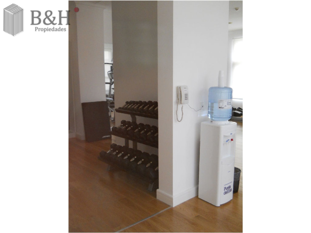 Apartamento ID.3653 - Brava, 3 dormitorios y dependencia