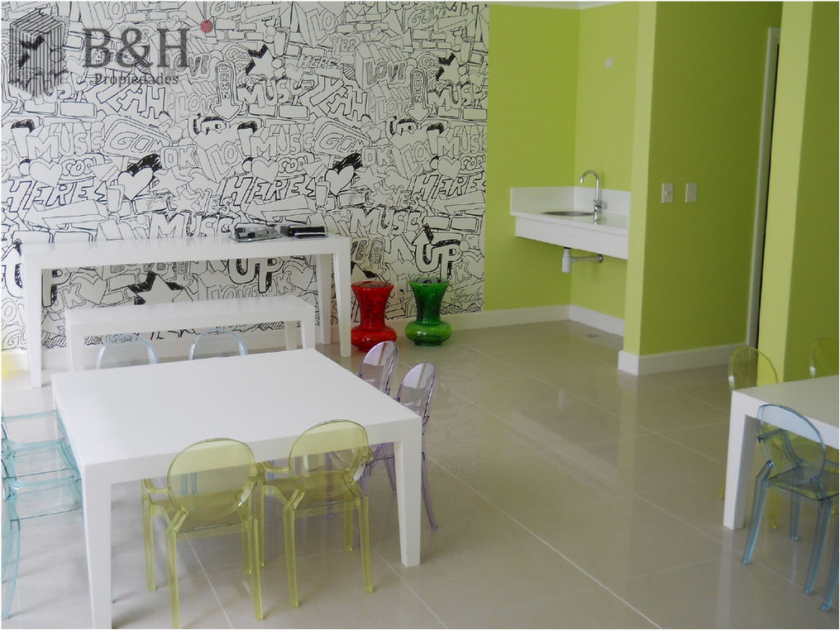 Apartamento ID.3653 - Brava, 3 dormitorios y dependencia