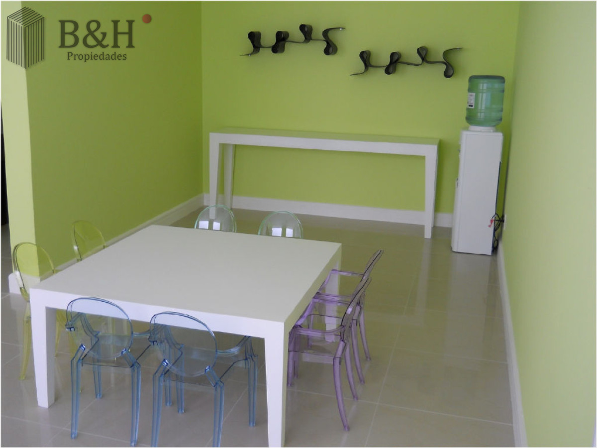 Apartamento ID.3653 - Brava, 3 dormitorios y dependencia
