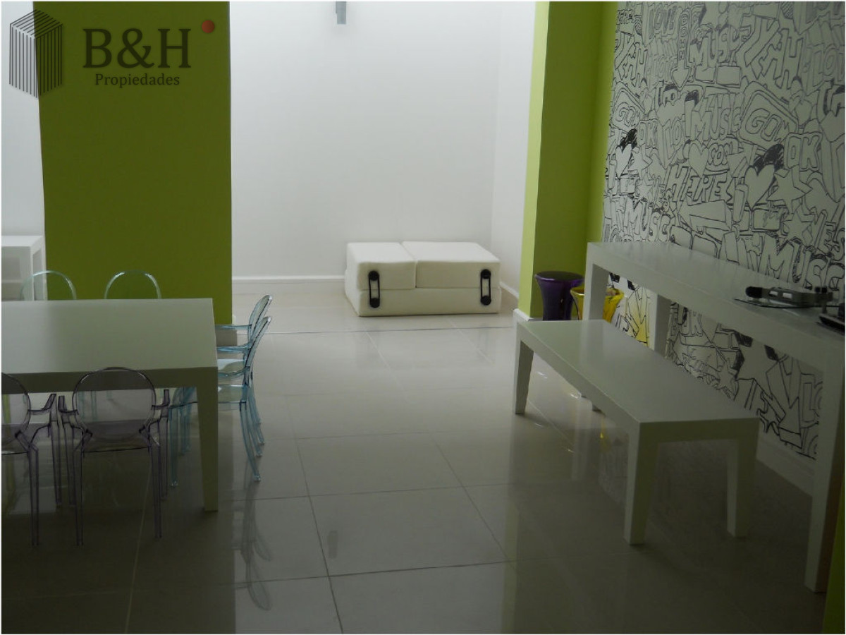 Apartamento ID.3653 - Brava, 3 dormitorios y dependencia