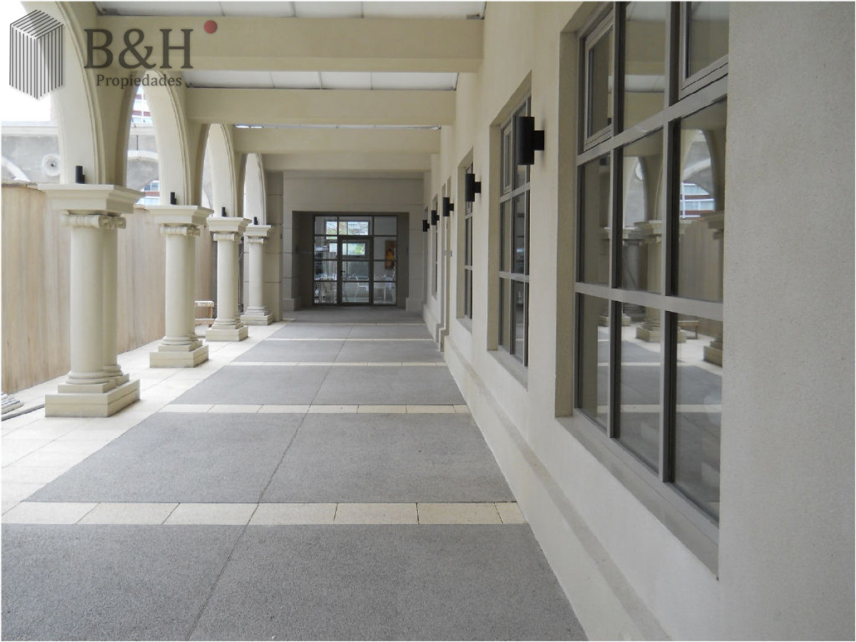 Apartamento ID.3653 - Brava, 3 dormitorios y dependencia