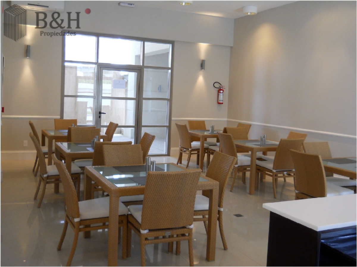 Apartamento ID.3653 - Brava, 3 dormitorios y dependencia