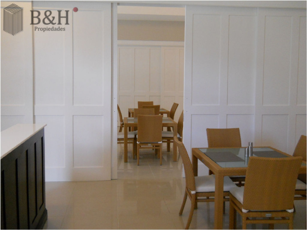 Apartamento ID.3653 - Brava, 3 dormitorios y dependencia