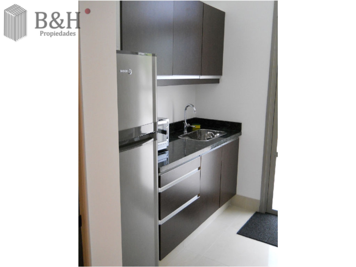 Apartamento ID.3653 - Brava, 3 dormitorios y dependencia
