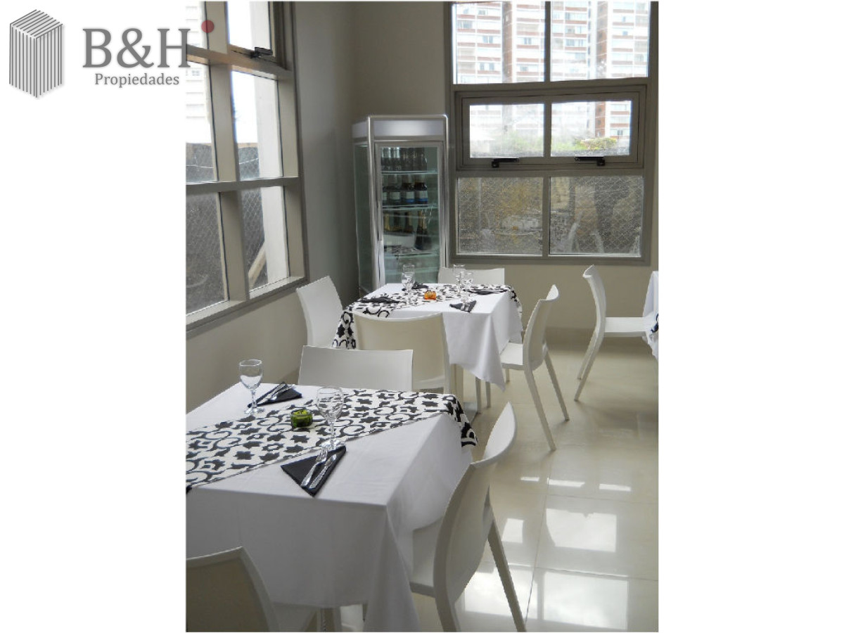 Apartamento ID.3653 - Brava, 3 dormitorios y dependencia