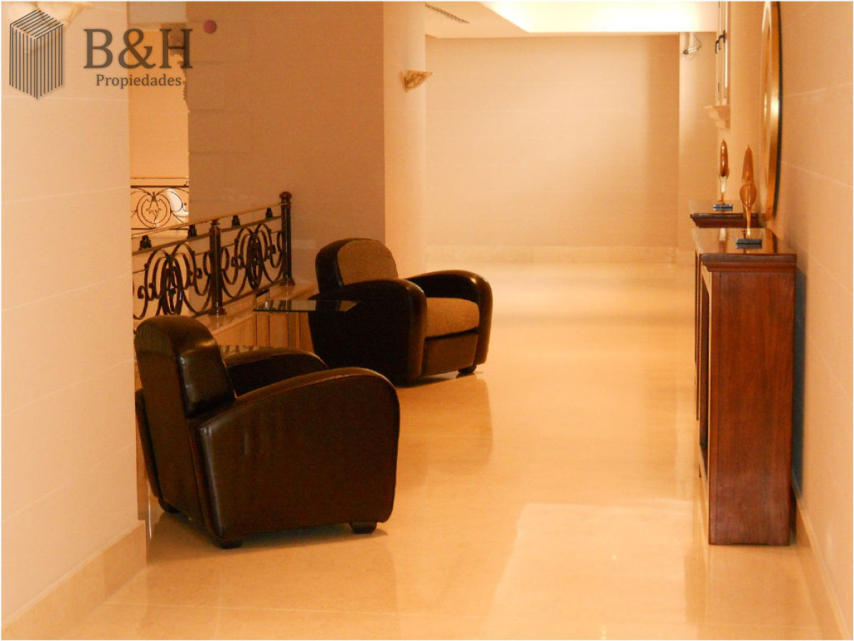 Apartamento ID.3653 - Brava, 3 dormitorios y dependencia