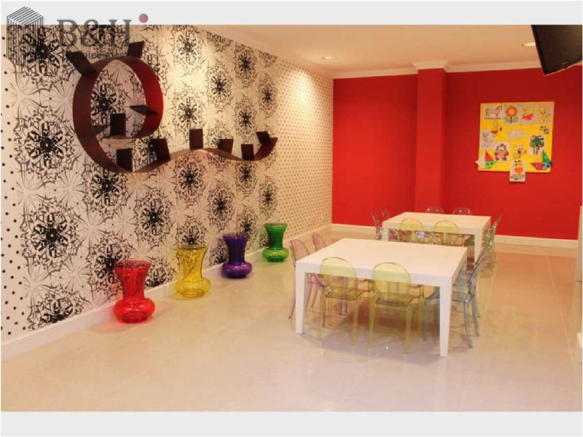 Apartamento ID.3653 - Brava, 3 dormitorios y dependencia