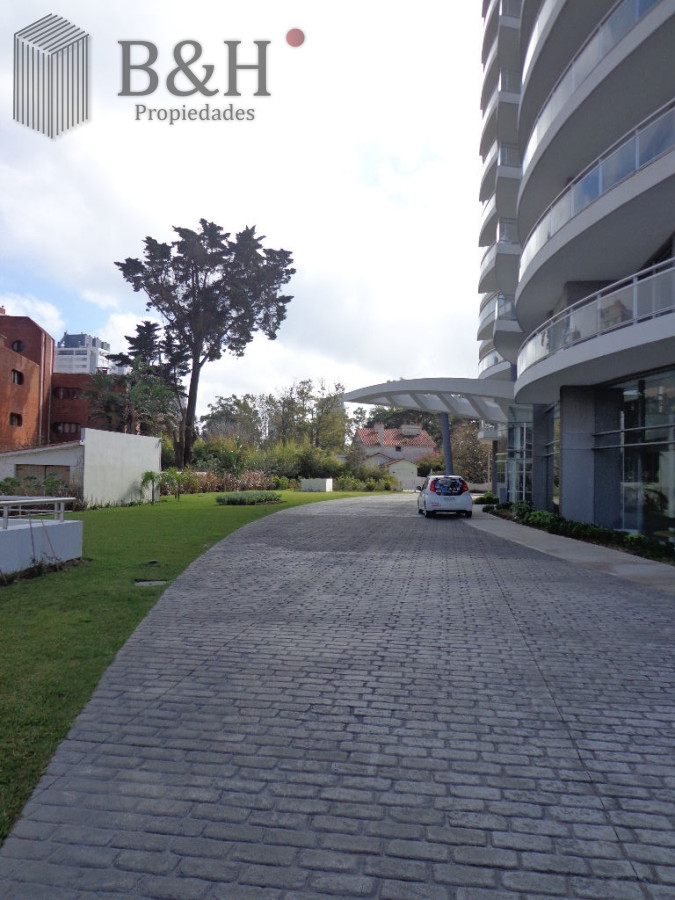 Apartamento ID.3285 - Mansa a metros del mar