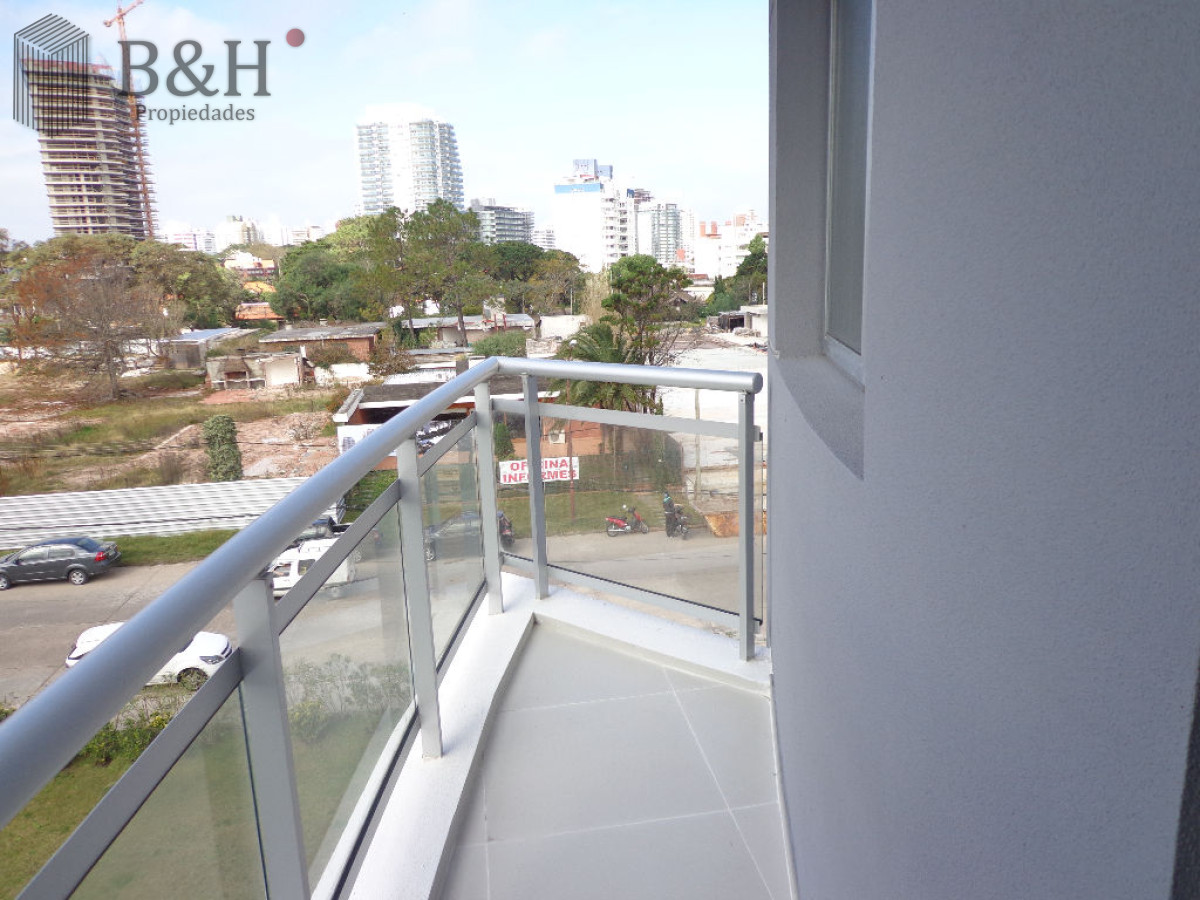 Apartamento ID.3285 - Mansa a metros del mar
