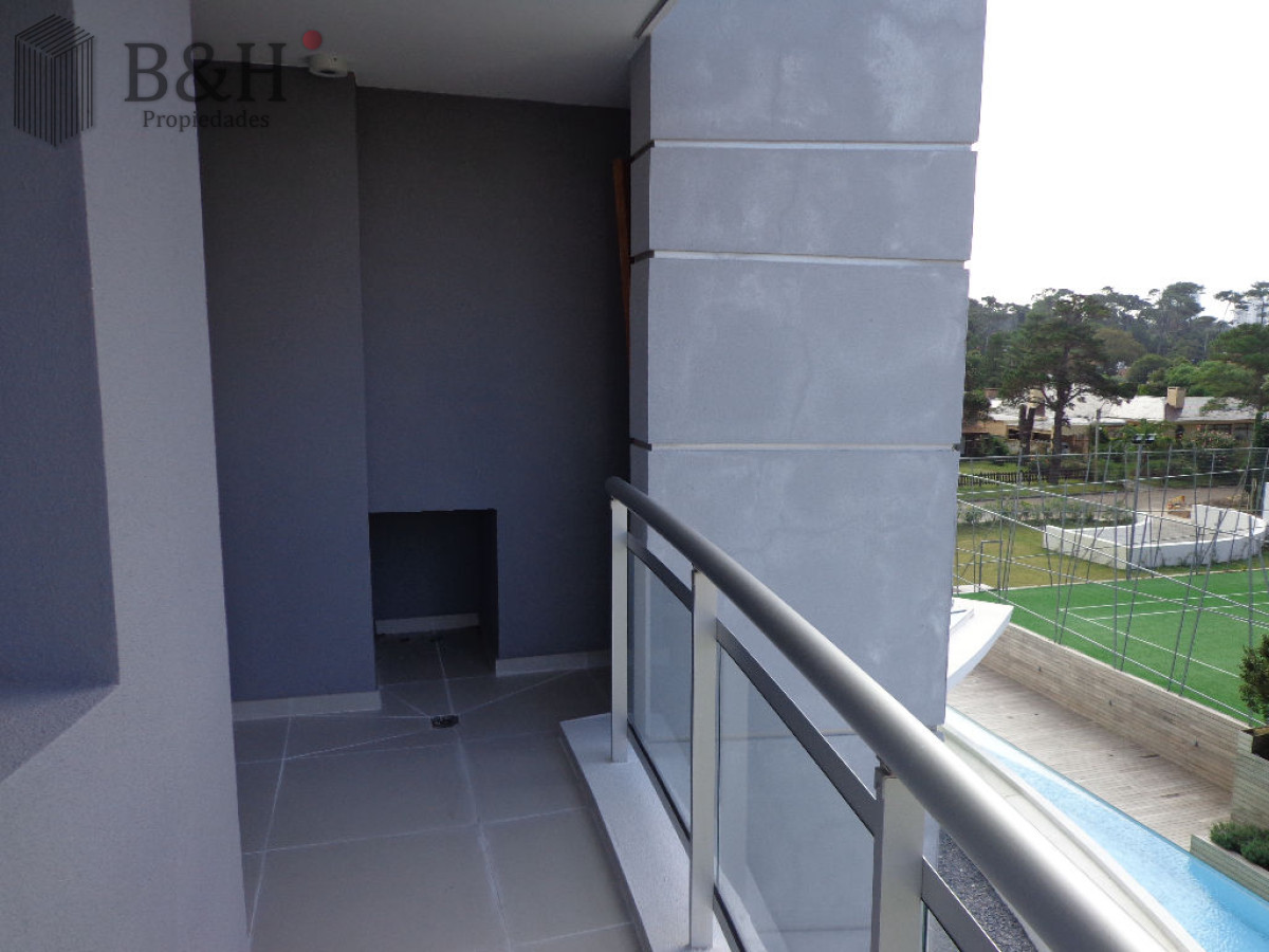 Apartamento ID.3285 - Mansa a metros del mar