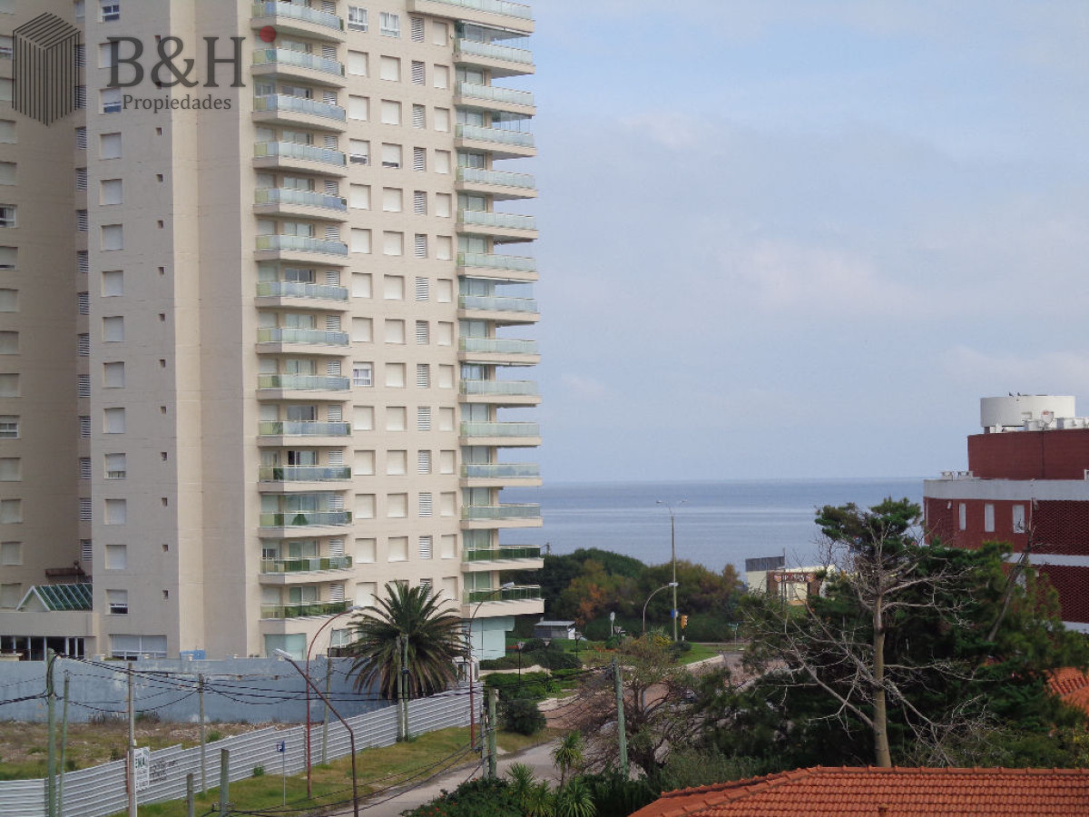 Apartamento ID.3285 - Mansa a metros del mar