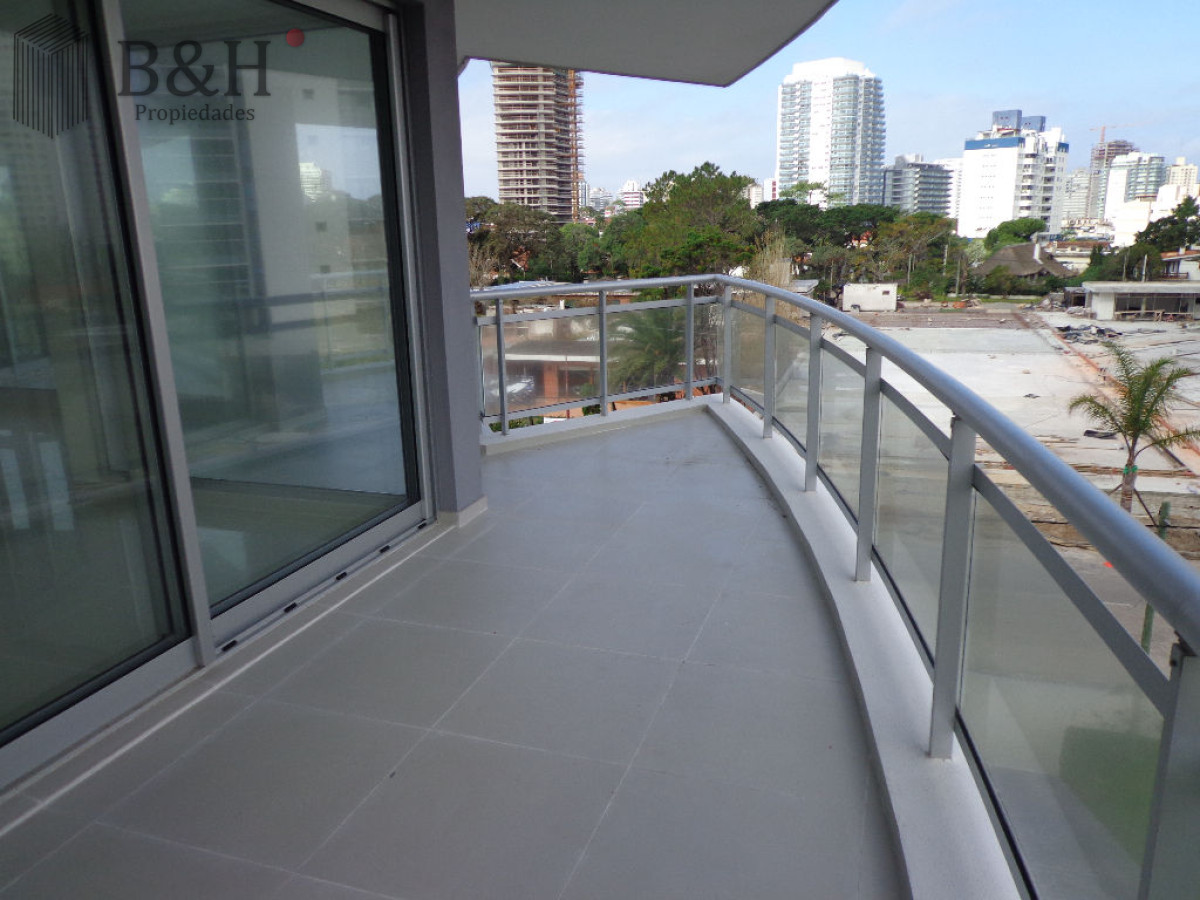 Apartamento ID.3285 - Mansa a metros del mar