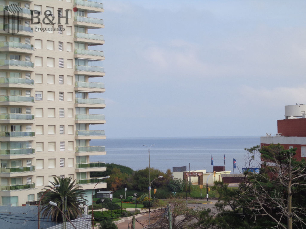 Apartamento ID.3285 - Mansa a metros del mar