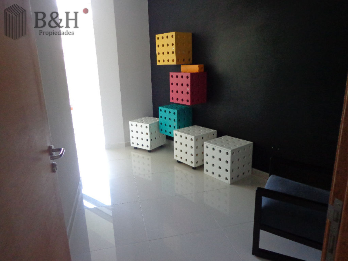 Apartamento ID.3285 - Mansa a metros del mar
