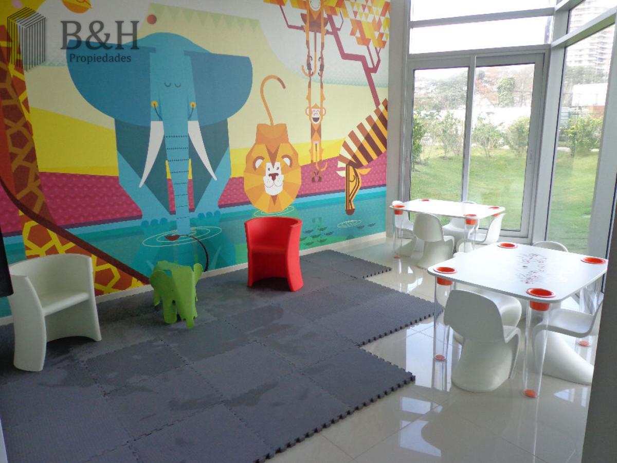 Apartamento ID.3285 - Mansa a metros del mar