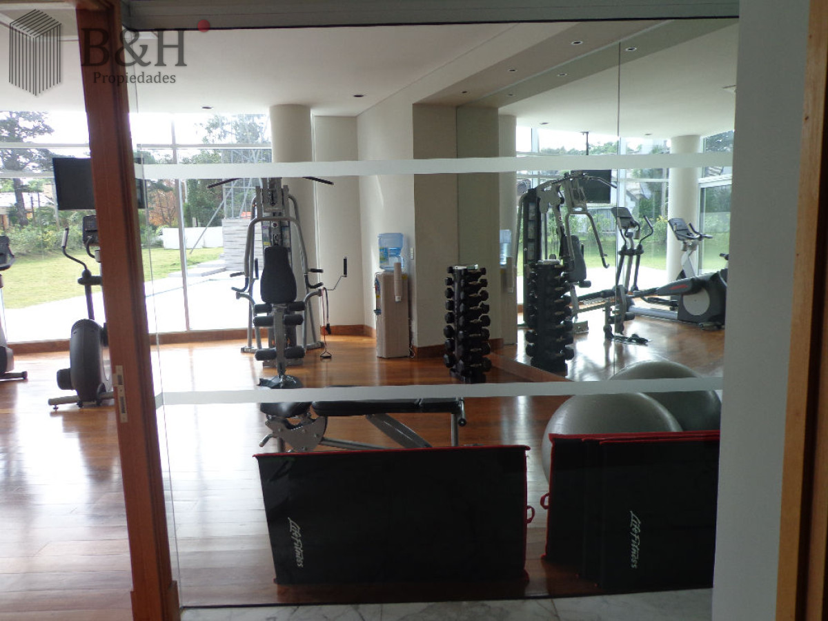 Apartamento ID.3285 - Mansa a metros del mar