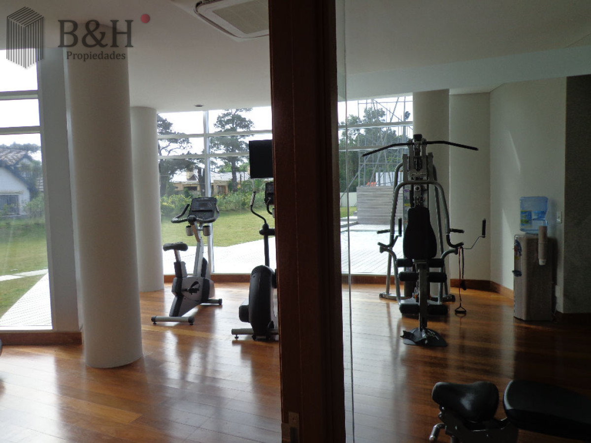 Apartamento ID.3285 - Mansa a metros del mar