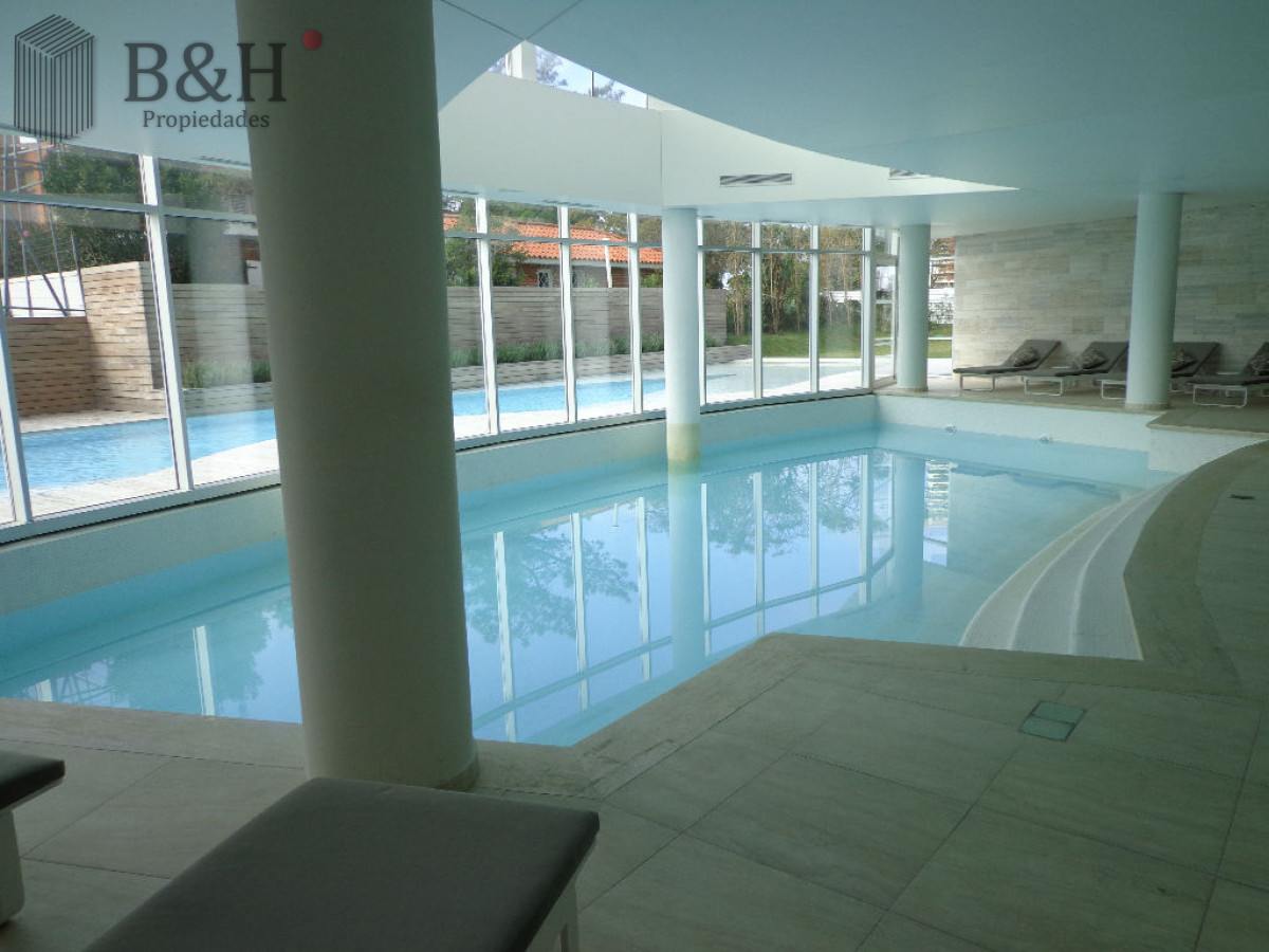 Apartamento ID.3285 - Mansa a metros del mar
