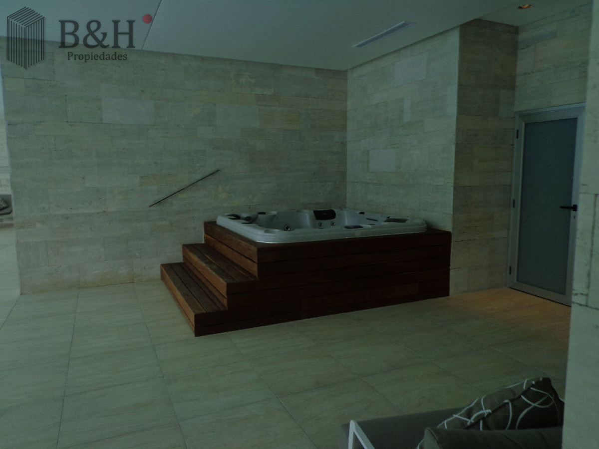 Apartamento ID.3285 - Mansa a metros del mar