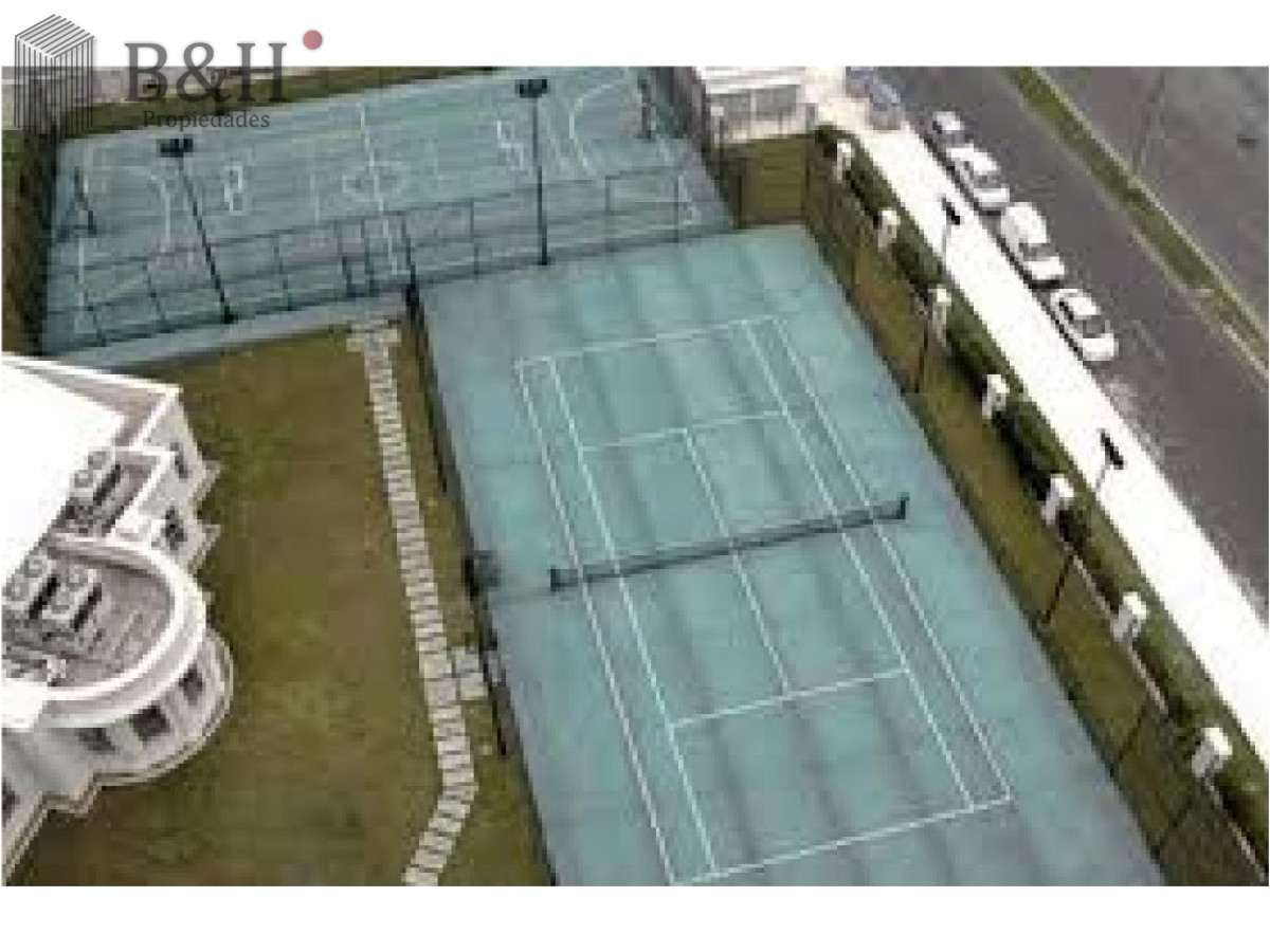 Apartamento ID.7334 - Apartamento de 4 dormitorios en Punta del este , Torre imperiale . Playa brava 