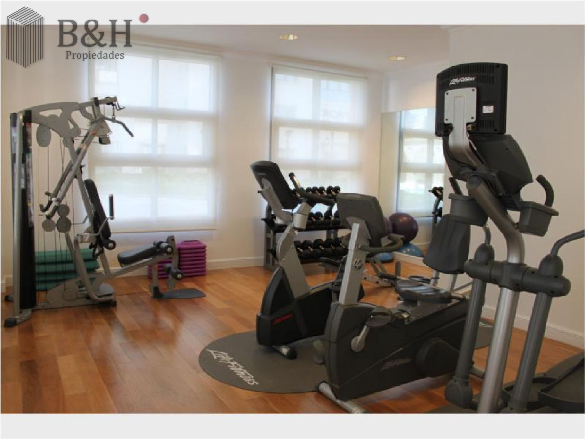 Apartamento ID.7334 - Apartamento de 4 dormitorios en Punta del este , Torre imperiale . Playa brava 