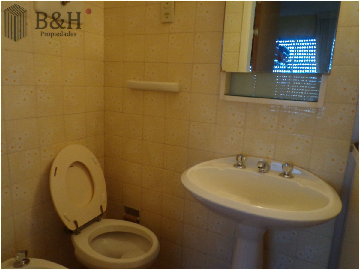 Apartamento ID.3651 - Apartamento en Mansa, 3 dormitorios *