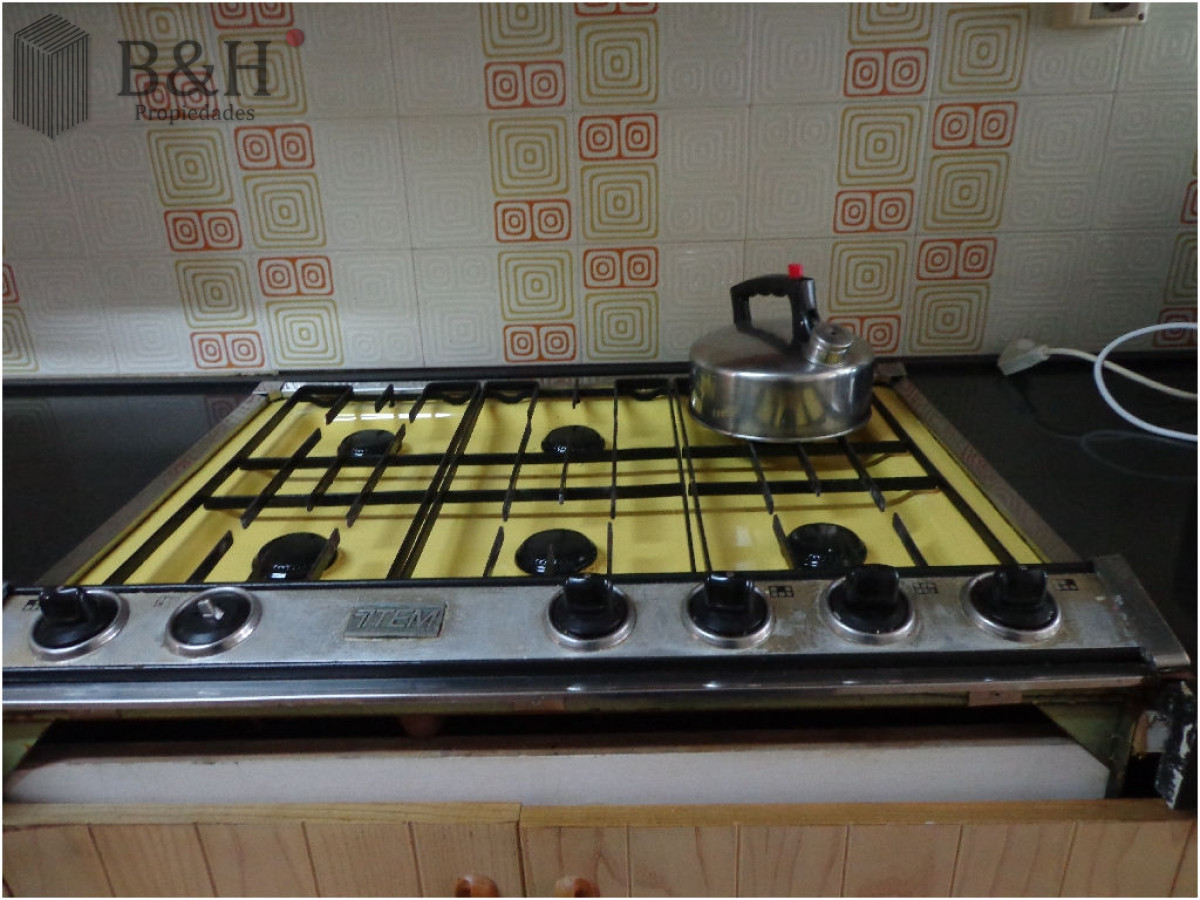 Apartamento ID.3651 - Apartamento en Mansa, 3 dormitorios *
